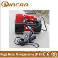 Two Cylinder Electric Air Compressor With LED Light